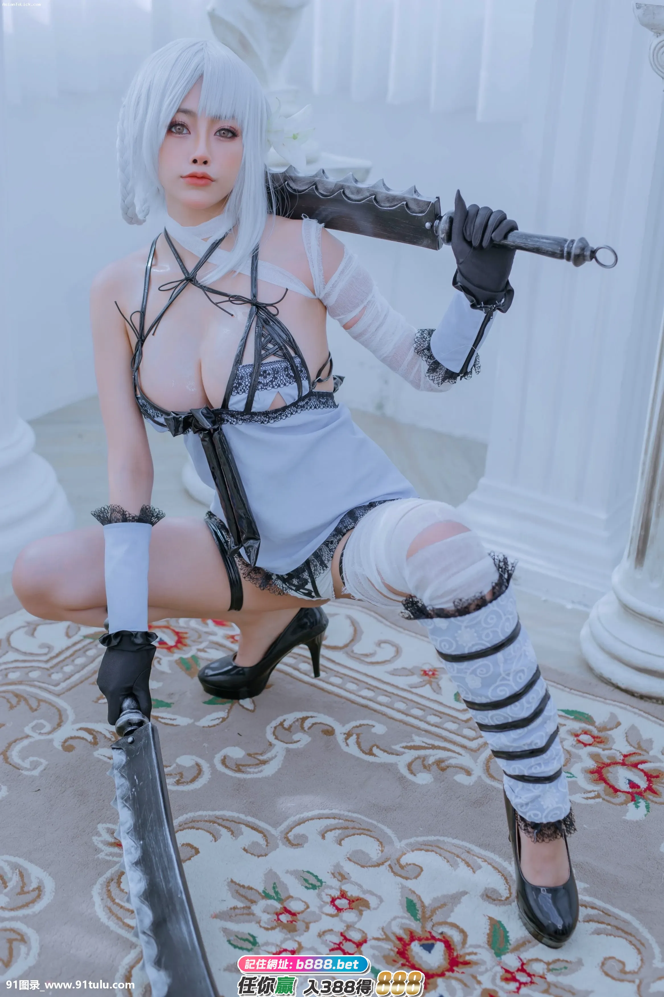 [Byoru] Kaine [24P][マッチング サイト 写真]