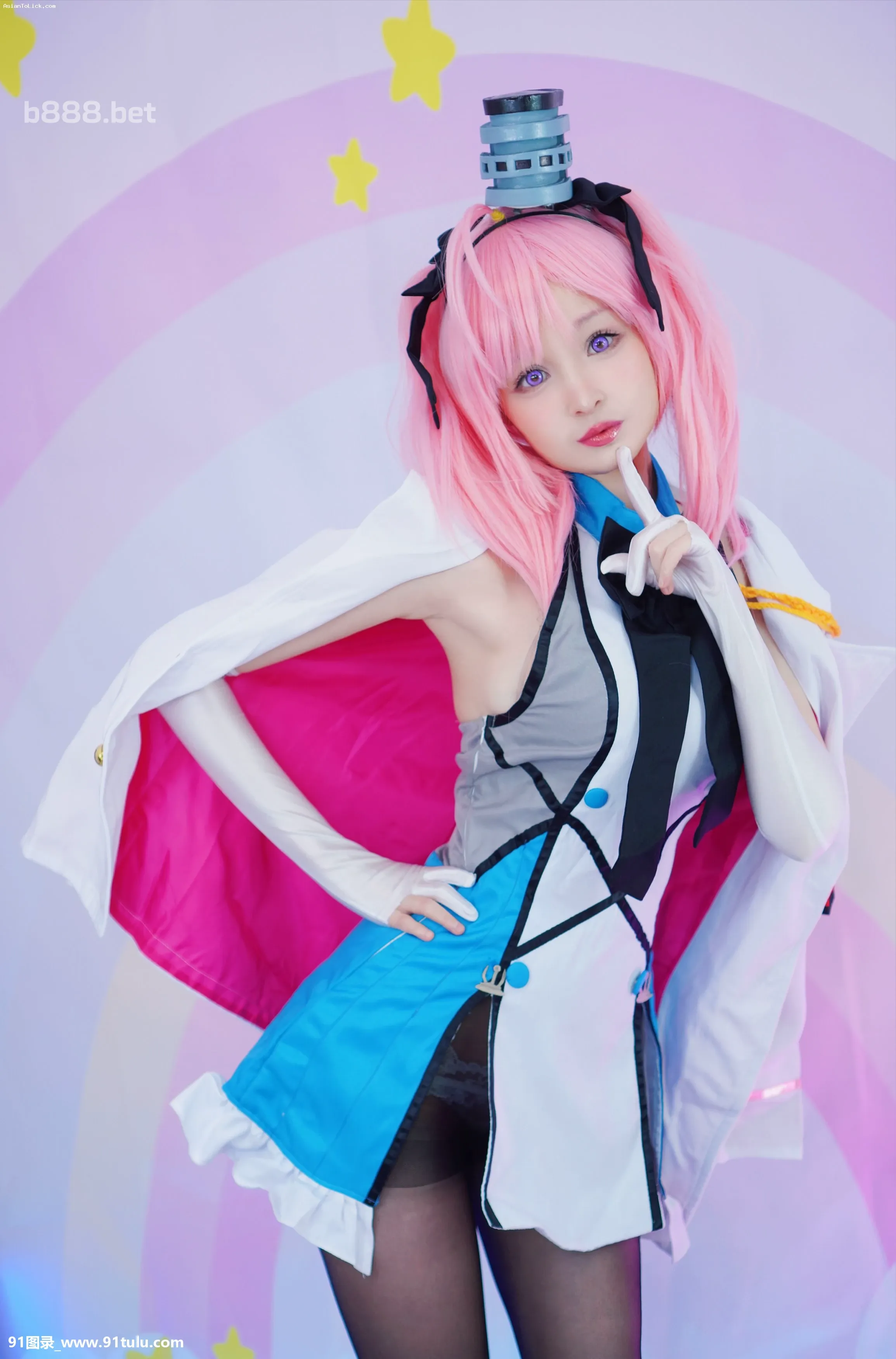 Hidori Rose   Saratoga cosplay Azur Lane [39P][写真 販売 サイト 比較]